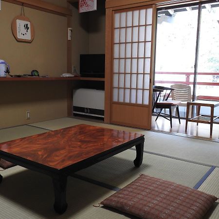 Hotel Sekishoin Kōya-san Zewnętrze zdjęcie