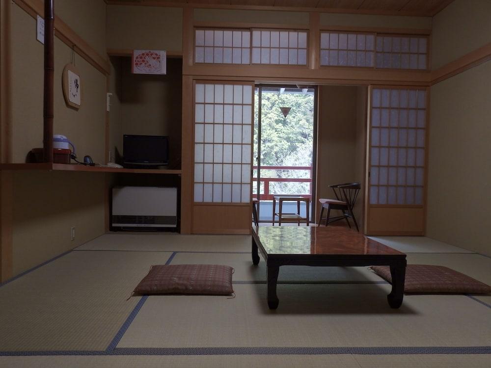 Hotel Sekishoin Kōya-san Zewnętrze zdjęcie