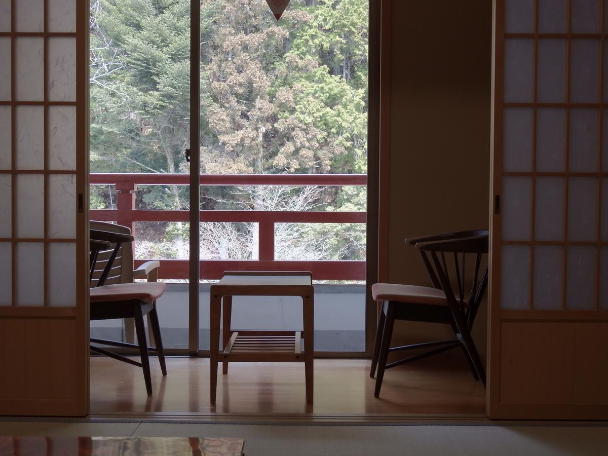 Hotel Sekishoin Kōya-san Zewnętrze zdjęcie