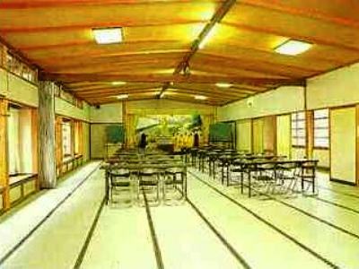 Hotel Sekishoin Kōya-san Zewnętrze zdjęcie